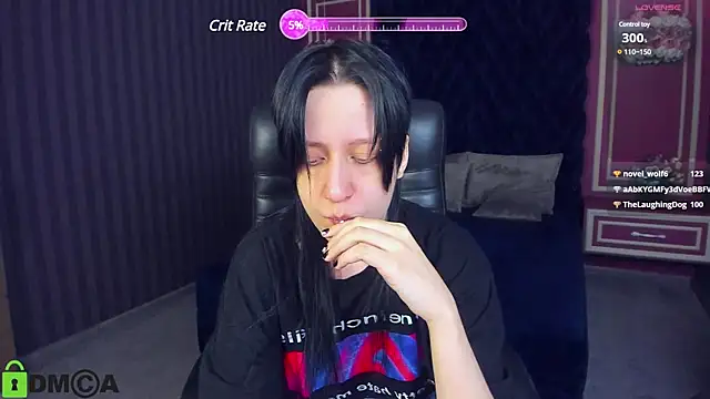 Snapshot of Medusa__Gorgona chatting on February 2025 05:37:01 AM Medusa Gorgona online show from February 2025 05:37:01 AM