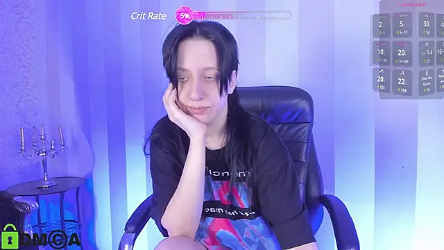 Snapshot of Medusa__Gorgona chatting on February 2025 07:24:02 PM Medusa Gorgona online show from February 2025 07:24:02 PM