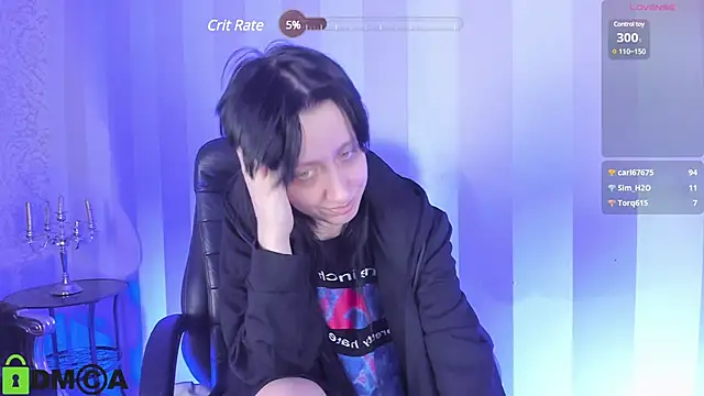 Snapshot of Medusa__Gorgona chatting on February 2025 10:26:01 PM Medusa Gorgona online show from February 2025 10:26:01 PM