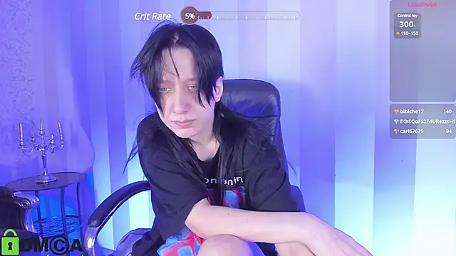 Snapshot of Medusa__Gorgona chatting on February 2025 01:29:02 AM Medusa Gorgona online show from February 2025 01:29:02 AM