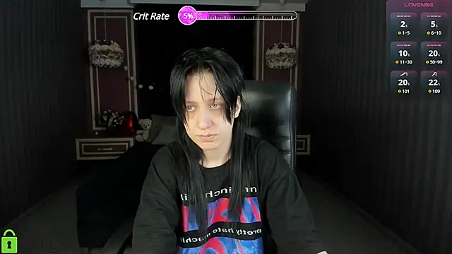 Snapshot of Medusa__Gorgona chatting on February 2025 07:58:01 PM Medusa Gorgona online show from February 2025 07:58:01 PM