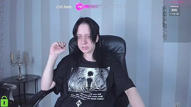 Snapshot of Medusa__Gorgona chatting on March 2025 08:21:02 PM Medusa Gorgona online show from March 2025 08:21:02 PM