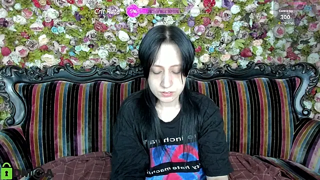 Snapshot of Medusa__Gorgona chatting on March 2025 06:05:01 AM Medusa Gorgona online show from March 2025 06:05:01 AM