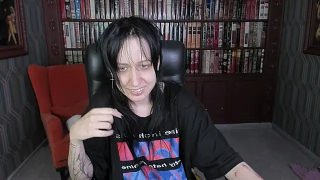 Snapshot of Medusa__Gorgona chatting on September 2025 06:37:01 AM Medusa Gorgona online show from September 2025 06:37:01 AM