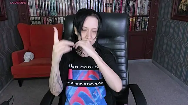 Snapshot of Medusa__Gorgona chatting on September 2025 07:53:01 AM Medusa Gorgona online show from September 2025 07:53:01 AM