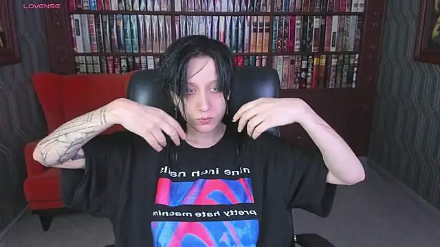 Snapshot of Medusa__Gorgona chatting on September 2025 12:53:01 PM Medusa Gorgona online show from September 2025 12:53:01 PM