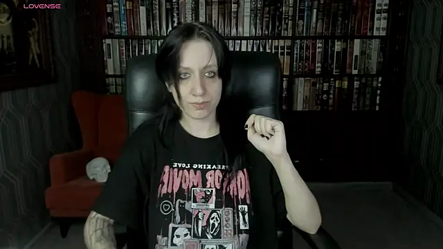 Snapshot of Medusa__Gorgona chatting on October 2025 05:51:02 PM Medusa Gorgona online show from October 2025 05:51:02 PM