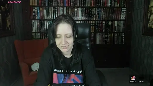 Snapshot of Medusa__Gorgona chatting on November 2025 10:57:02 AM Medusa Gorgona online show from November 2025 10:57:02 AM