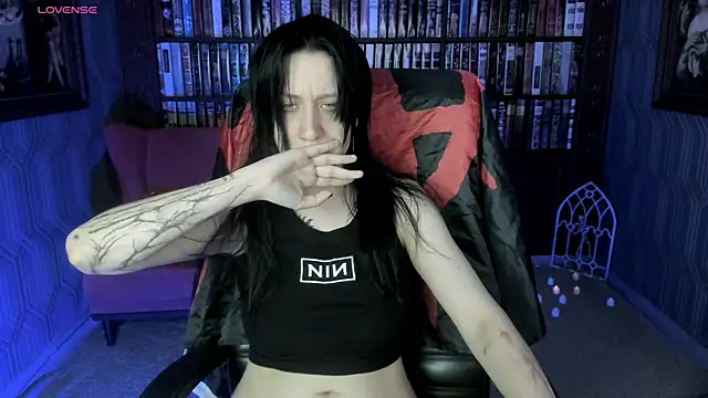 Snapshot of Medusa__Gorgona chatting on November 2025 06:35:02 AM Medusa Gorgona online show from November 2025 06:35:02 AM