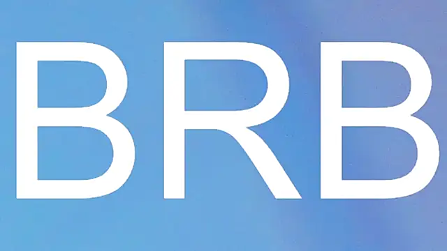 Anna Robinson online show from February 2025 11:28:01 AM