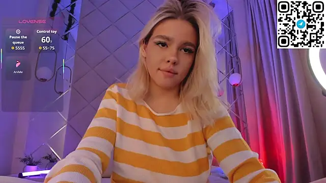 Anna Robinson online show from February 2026 03:59:02 AM