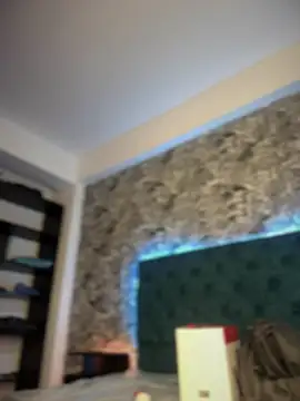 Melany Williams online show from February 2025 07:36:01 PM