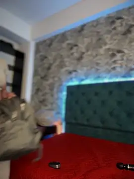 Melany Williams online show from March 2025 01:29:02 PM