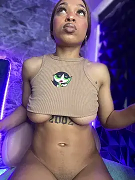 Melany Williams online show from March 2025 04:23:02 PM