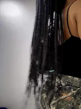 Melany Williams online show from September 2025 01:02:01 PM