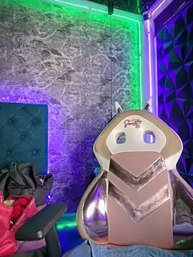 Melany Williams online show from September 2025 12:50:02 PM