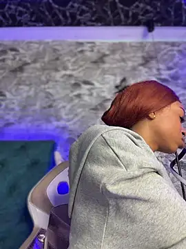 Melany Williams online show from February 2026 01:10:01 PM