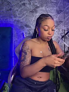 Melany Williams online show from March 2026 01:16:02 PM