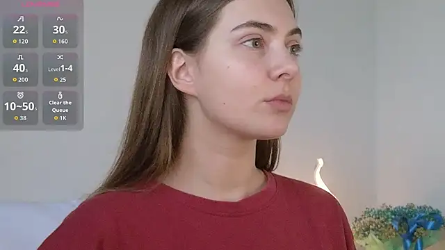 chloi hes online show from March 2026 12:22:01 PM