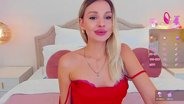 MissLoou online show from December 2025 06:08:02 AM