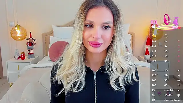 MissLoou online show from January 2026 06:05:02 AM