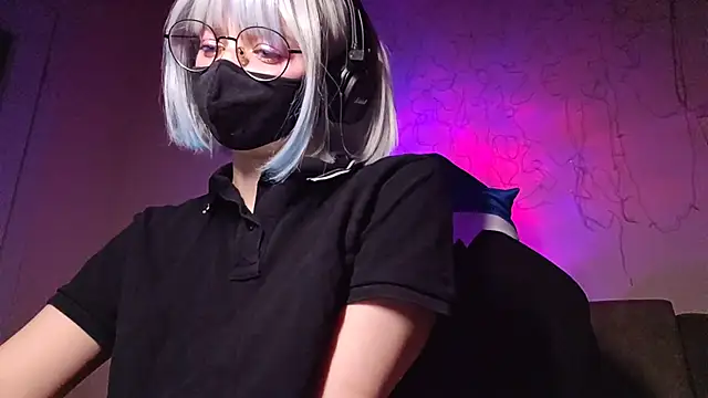 DanaWard online show from October 2025 09:28:02 PM