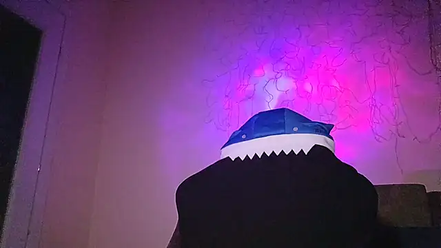 DanaWard online show from November 2025 09:17:02 PM