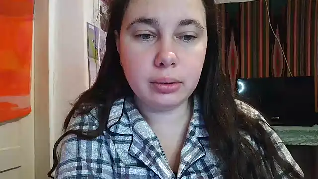 Cora Maro online show from October 2025 11:26:02 PM