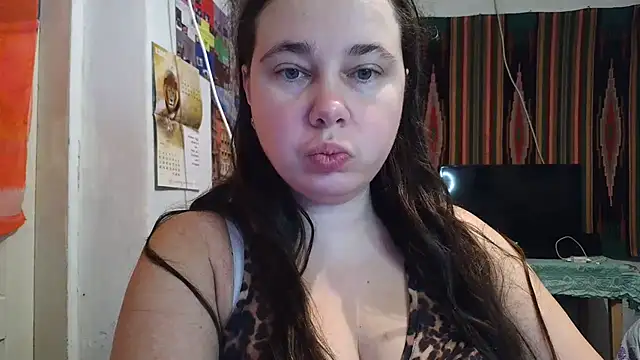 Cora Maro online show from November 2025 10:43:02 PM