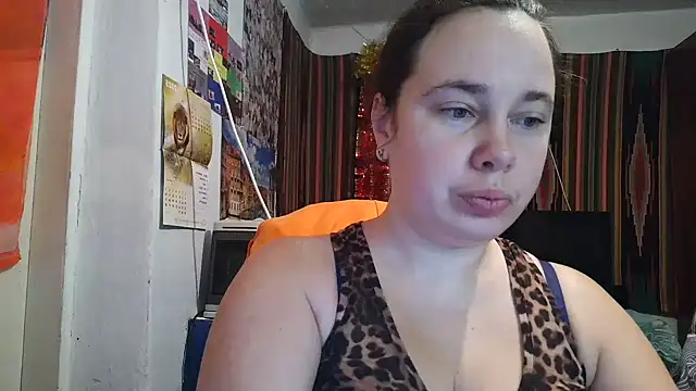 Cora Maro online show from December 2025 10:36:01 PM