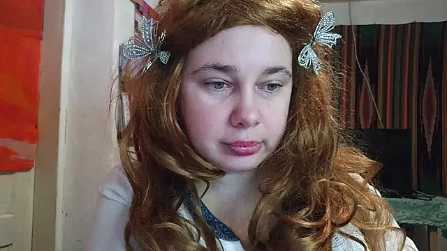 Cora Maro online show from February 2026 09:57:02 AM