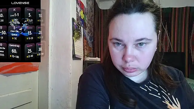 Cora Maro online show from March 2026 11:43:01 PM