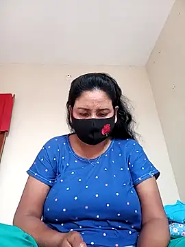 Neha-Roy online show from February 2025 08:02:02 AM