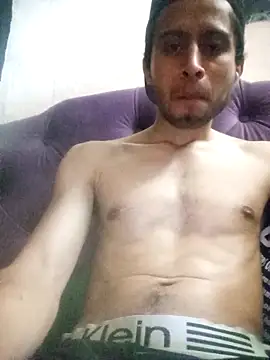 Mich Stev9524 online show from February 2026 04:54:02 AM