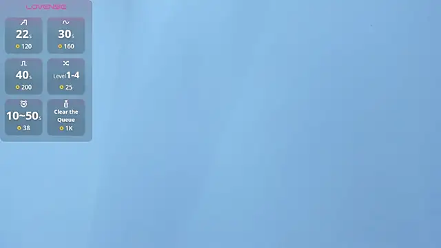 AbigailWilliams  online show from January 2026 11:12:01 AM