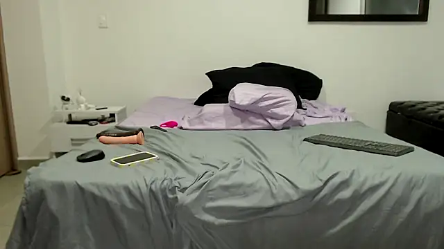 AnnieRoss69 online show from December 2024 12:34:02 AM