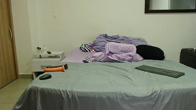 AnnieRoss69 online show from February 2025 11:32:02 AM