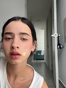 salome-brown online show from January 2026 07:41:01 PM