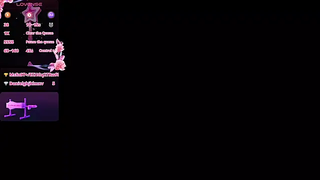 Gaby Vegaa online show from February 2025 02:46:01 PM