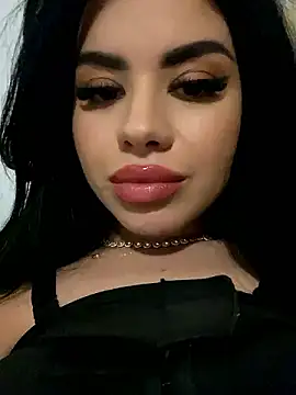 Ameliablack 1 online show from December 2024 11:18:02 PM