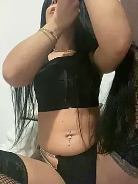 Ameliablack 1 online show from December 2024 03:25:02 AM