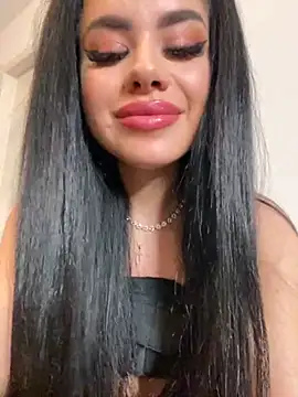 Ameliablack 1 online show from December 2024 01:59:02 AM