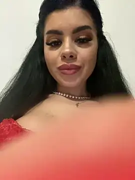 Ameliablack 1 online show from January 2025 07:04:02 AM