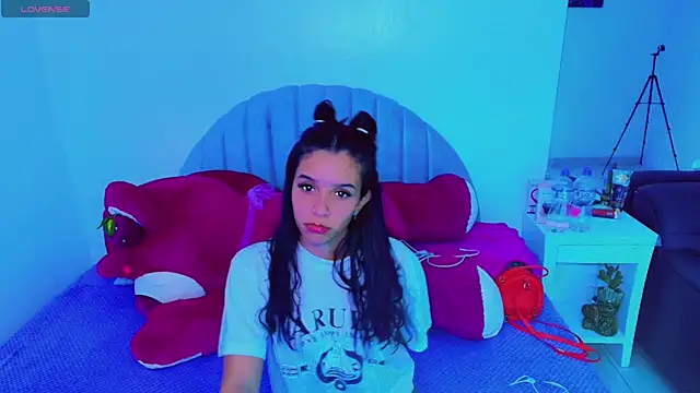 charlotte 0309 online show from October 2025 06:23:02 AM