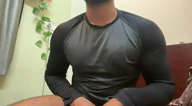 Snapshot of SumitPandey789 chatting on February 2025 07:59:02 PM SumitPandey789 online show from February 2025 07:59:02 PM