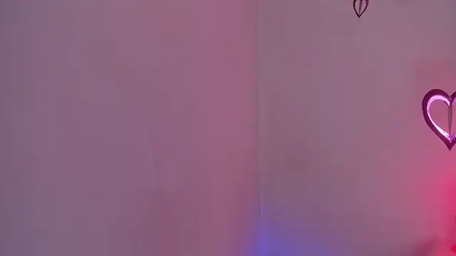 Nyx nayla online show from February 2025 08:00:02 AM