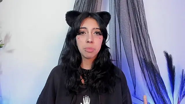 Nyx nayla online show from March 2025 07:09:02 AM