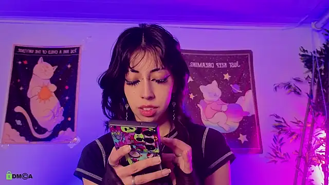 Nyx nayla online show from August 2026 01:53:02 AM
