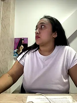 cata megan online show from December 2024 04:35:02 AM