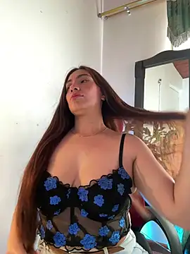 emmily d online show from March 2026 07:10:02 PM